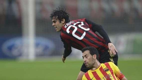 Col 4-3-3 è tutta un'altra storia: il Milan ritrova le fasce e torna a correre