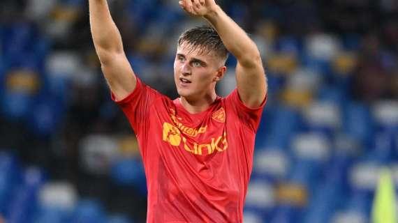 Italia U21, i convocati di Nicolato per la doppia amichevole: presente Colombo