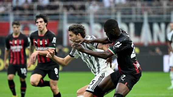 Volata Champions, il calendario delle squadre in corsa negli ultimi due turni