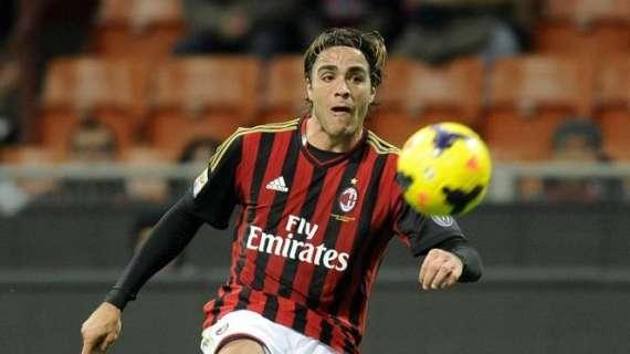 Matri, c'è l'accelerazione della Fiorentina: le ultime
