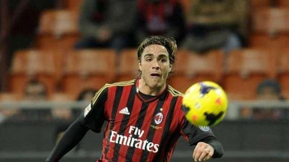 Sky - Giunta: "Matri alla Fiorentina è una pista complicata"