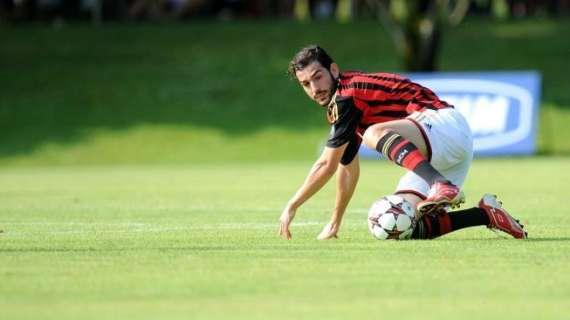 Birsa e Kakà ancora out, a Caen sarà il turno di Riccardo