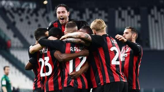 CorSera - Milan, che impresa: sfatato il tabù Stadium e Champions più vicina