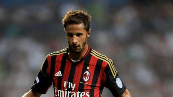 Antonini: "Il mercato del Milan? Non toccherei nulla, integrerei qualcosa a livello difensivo"