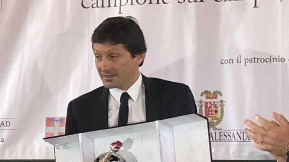 Dal Brasile: Milan, occhi su Everton del Gremio