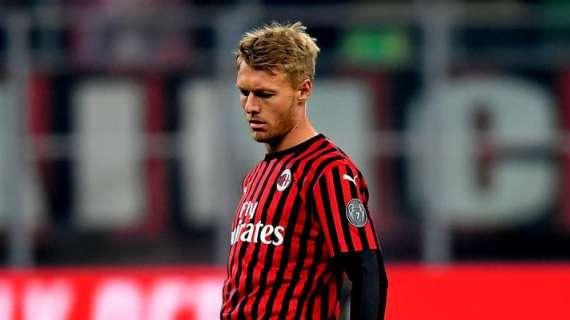 Tuttosport - Milan, difesa a rischio tra infortuni e rischio squalifiche. E in estate sarà rivoluzione