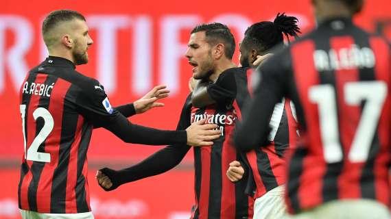 Fattore TR: ora la corsia di sinistra è tornata “on fire”