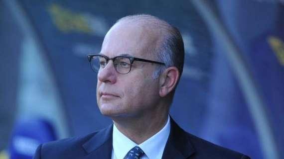 Tuttosport - Roma, oggi ultimo giorno da giallorosso per Gandini