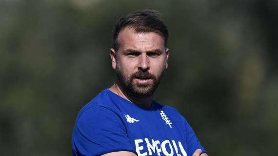 Zanetti: "Giocheremo contro i Campioni d'Italia con merito. È stato un piacere analizzarli"