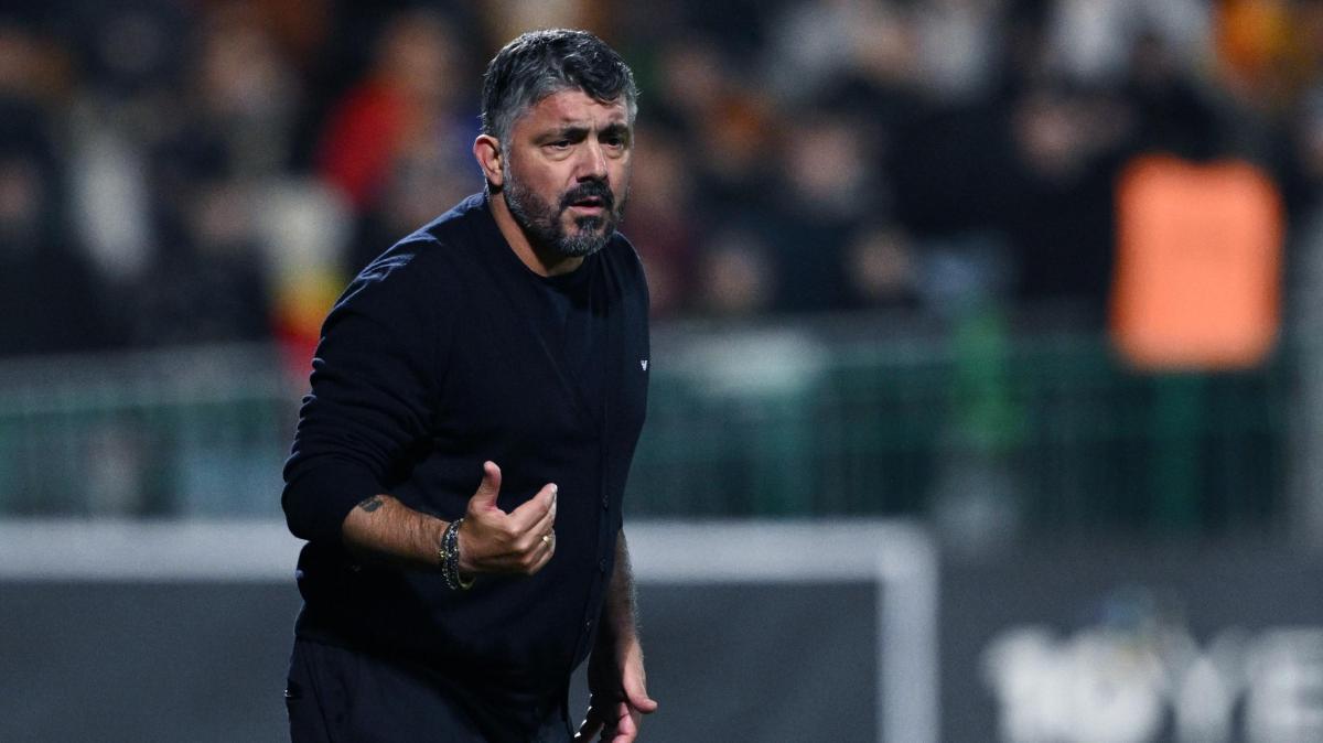 Italia, Gattuso sul playoff di marzo: "Bisogna arrivarci con la giusta mentalità"