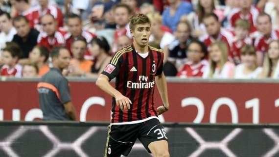 Nazionale Under 19: stage a Coverciano, 4 rossoneri convocati