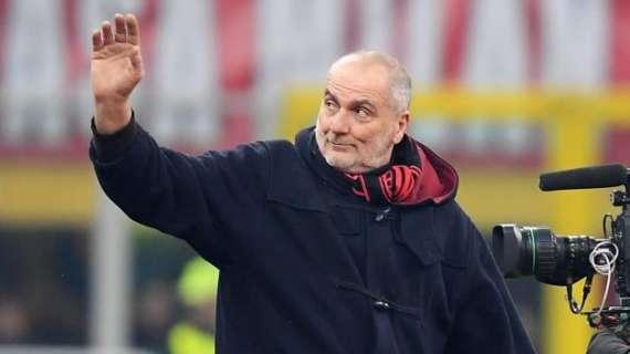 ESCLUSIVA MN - Seba Rossi: "Gigio ha qualità da vendere, mi piace il suo temperamento. Futuro Milan? Sono fiducioso"