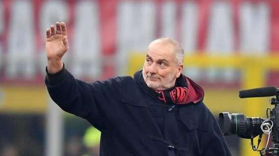 S. Rossi: "Romario mi mise i tacchetti in faccia in finale. Quel tentativo di soffiata di van Basten a Cruijff..."