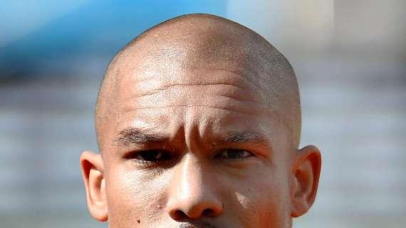 MILANELLO REPORT - Allenamento in corso: de Jong in palestra