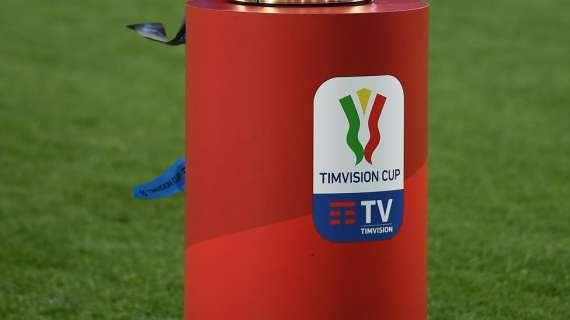La Stampa sulla Coppa Italia: "Coppa Italia, Napoli fuori. Il Milan elimina Sheva in 120'"