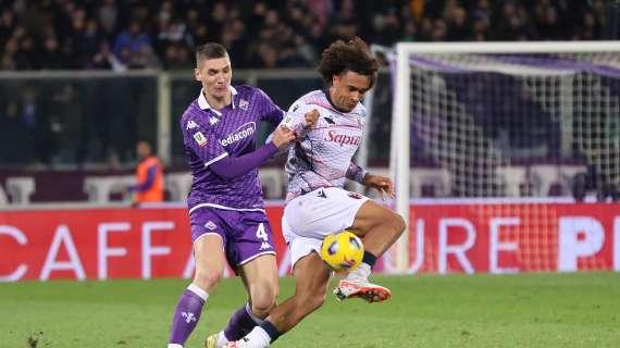 MN - Iacoponi: "Zirkzee è molto più tecnico rispetto a Ibra che era più concreto"