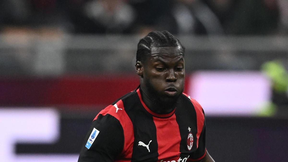 Musah parla del derby a CBS: “Partita diversa dalle altre, sappiamo quanto vale per i nostri tifosi. Siamo concentrati”