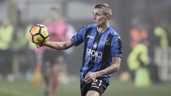 Tuttosport - Il Milan valuta il profilo di Castagne