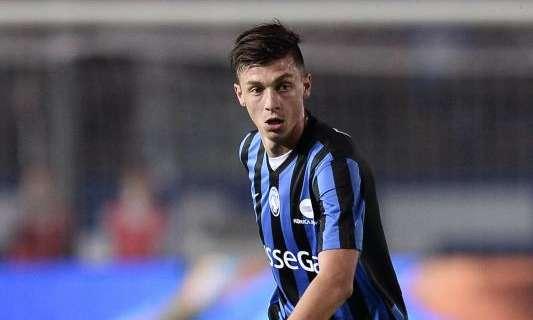 MN - Milan, Baselli resta un obiettivo: ecco quando potrebbe arrivare