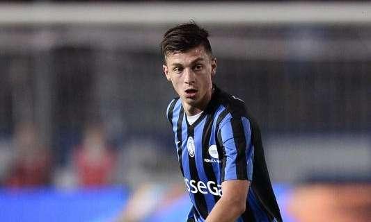Milan, proseguono i contatti per Baselli