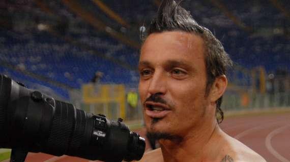 Oddo e la corsa all'Olimpico: "Feci i 400m in meno di un minuto ma Galliani non mi rinnovò il contratto"