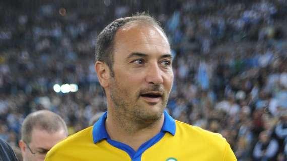 Casiraghi non ha dubbi: "Ibra e Giroud possono giocare insieme"