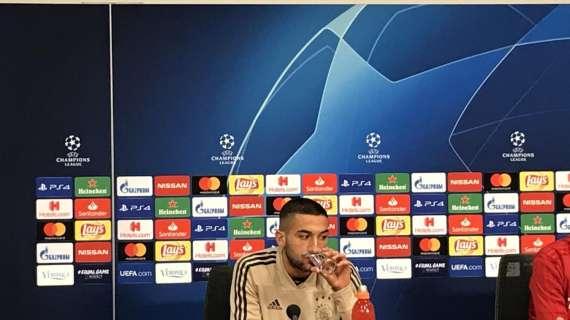 Sky - Milan, si parla col Chelsea per Giroud, Ziyech e Bakayoko
