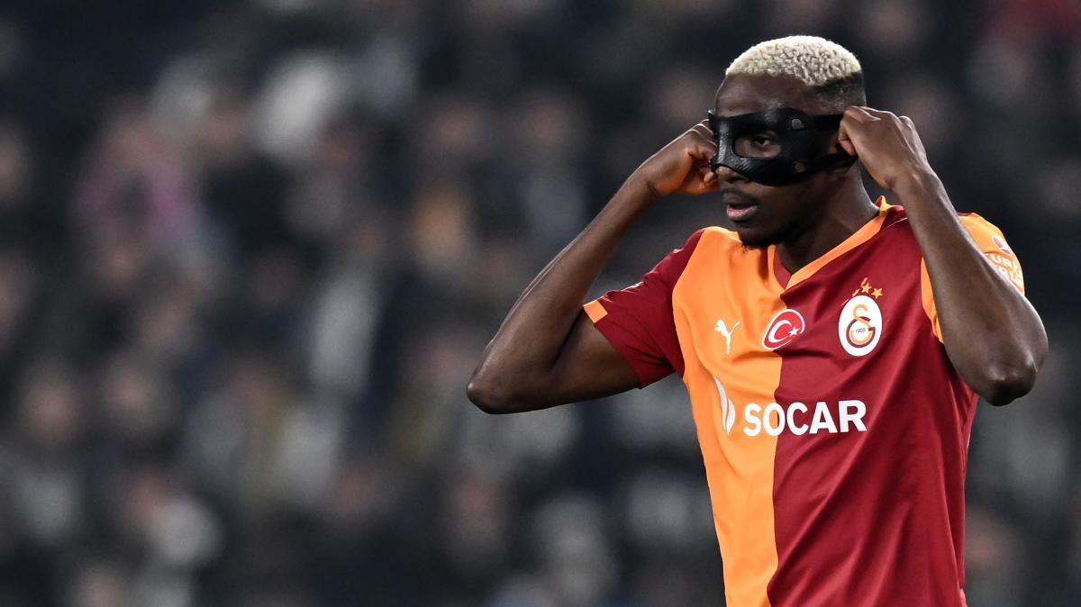 ESCLUSIVA MN - Ekoku: "Sarebbe folle se Osimhen dicesse no al Milan: da solo cambierebbe le prospettive dei rossoneri. Ma l'Italia puo permetterselo?"