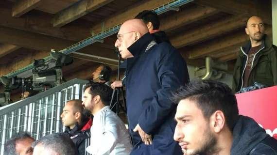 Milan, il borsino del calciomercato al 10 luglio