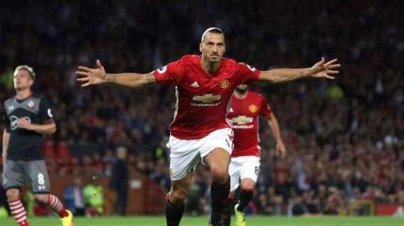 Raiola smentisce: "Ibra al Marsiglia? Completamente falso"