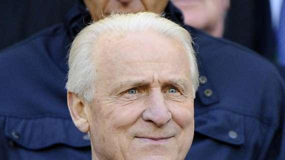 SuperTrap: Eire a un passo da Euro 2012