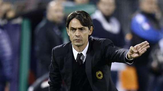 In cerca del vero Milan