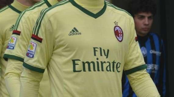 Berretti, pareggio a reti bianche sul campo dell'Ancona