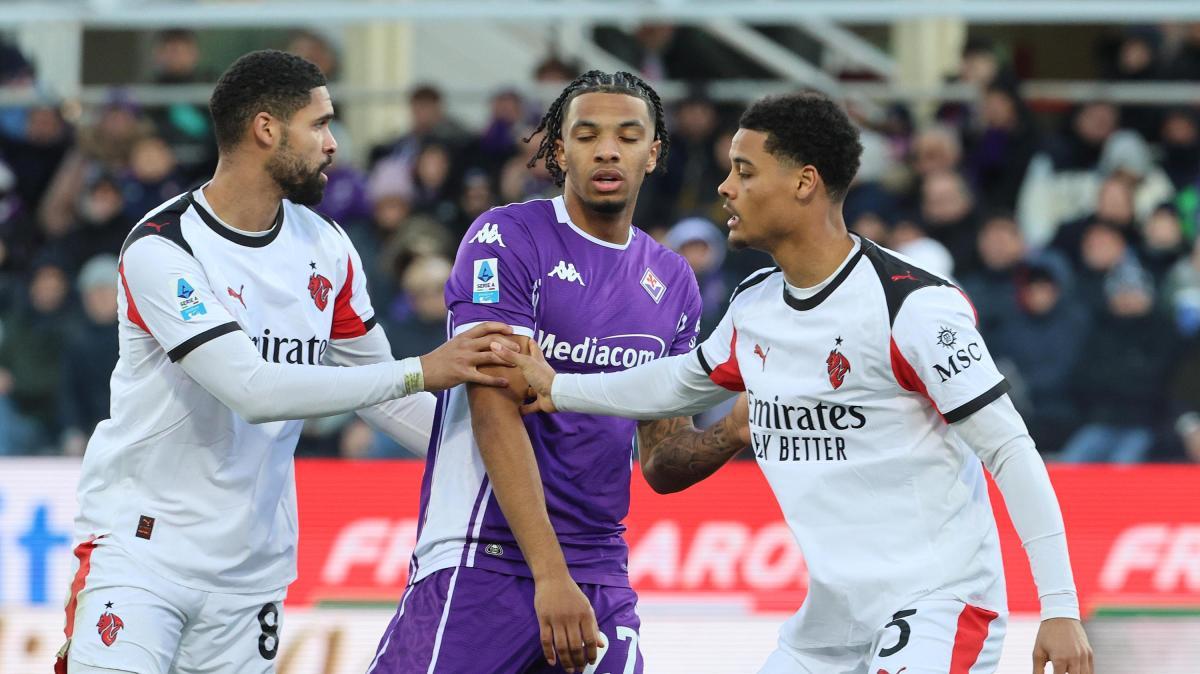 Giudice Sportivo, ammenda da 10 mila euro al Milan: il motivo