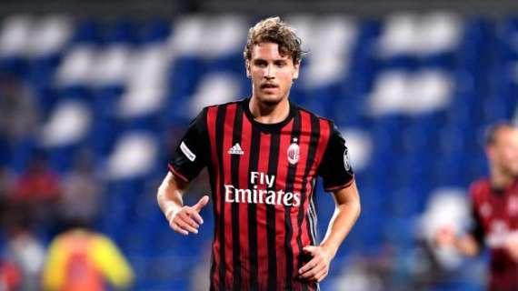 Ag. Locatelli: “Pirlo il suo idolo, come lui è veloce di testa. Ha rinnovato già da tempo. Ruolo? Solo regista"