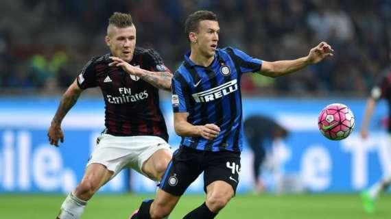 Probabile formazione - Alex e Jack recuperano, Kucka scavalca Bertolacci. Scelta obbligata in avanti