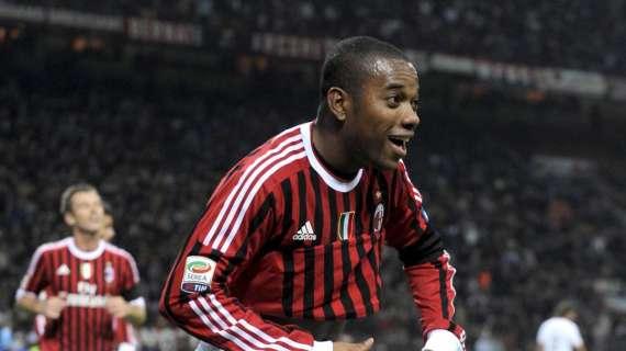 Binho: "Ora fisicamente posso giocare 90 minuti"