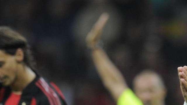 Che mazzata!