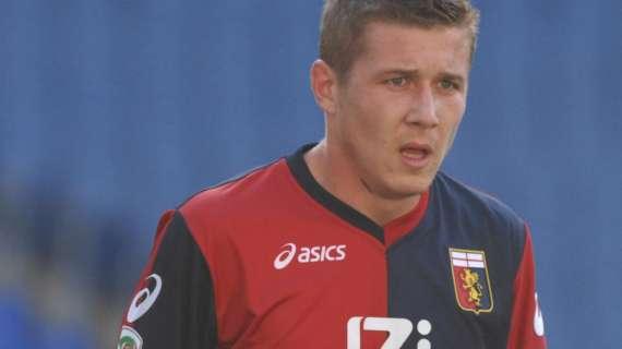 Incontro Galliani-Preziosi: si parla di Kucka
