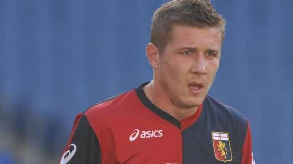 Kucka: Preziosi dice no, per ora...