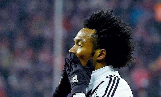 Cuadrado sul ritorno alla Juve: "Ho fatto di tutto per tornare qui"