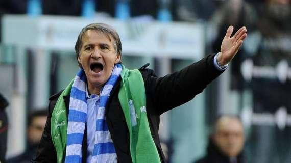 Tesser: "Il Milan? Noi giochiamo sempre per fare risultato"
