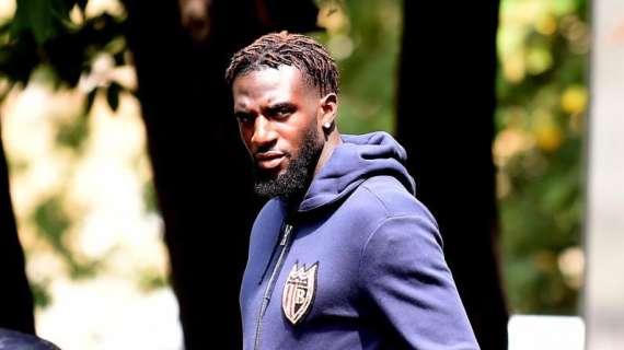 LIVE MN - Bakayoko ha lasciato Casa Milan: firma ok, atteso comunicato