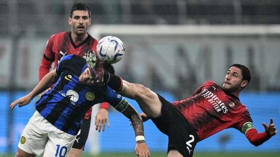 TMW Radio - Orlando: "Il Milan c'ha provato nel derby, l'ho visto comunque lottare"
