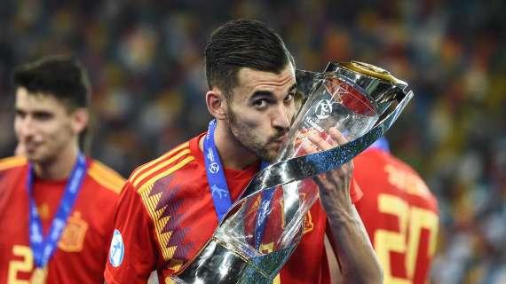ESCLUSIVA MN - Iacobellis (Sport): "Isco scommessa affascinante, per Ceballos il Milan potrebbe farsi trovare pronto"