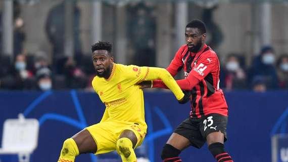 Origi al Milan: a fine mese l'okay definitivo? Le ultime novità