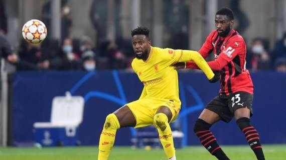 Tuttosport - Milan-Origi: nelle ultime ore dovrebbe essere arrivato il sì dal board della società rossonera