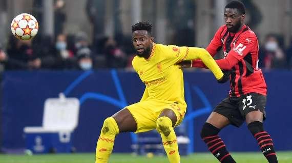 SONDAGGIO MN - Milan-Origi a zero? Per il 70% dei lettori è un'occasione da cogliere