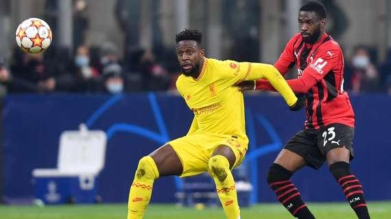 ESCLUSIVA MN - Dusi: “Origi occasione da cogliere, può giocare con Ibra o Giroud”