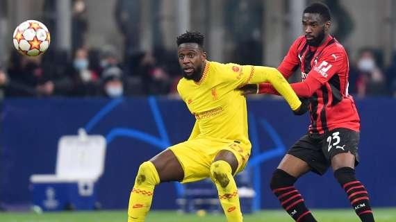 Tuttosport - Milan-Origi: visite mediche e firma dopo la finale di Champions League